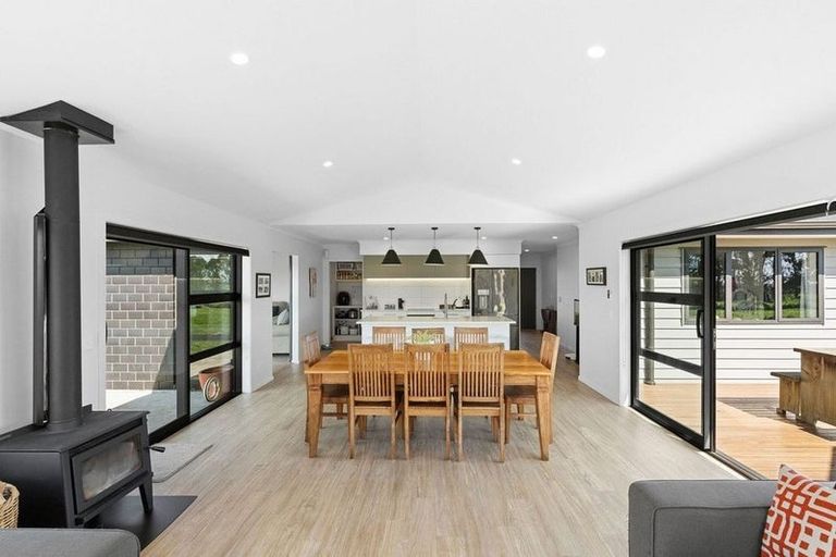 Photo of property in 102 Kukutauaki Road, Koputaroa, Levin, 5575