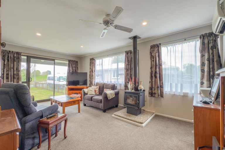 Photo of property in 55 Overdale Road, Putaruru, 3411