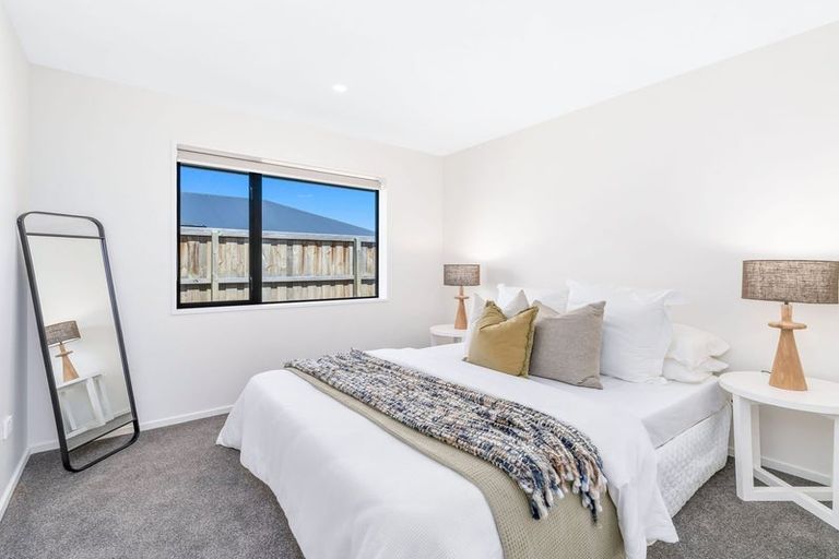 Photo of property in 507 Springston Rolleston Road, Rolleston, 7615