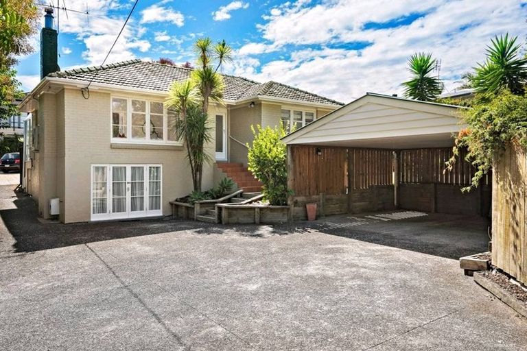 Photo of property in 51 Dominion Street, Takapuna, Auckland, 0622