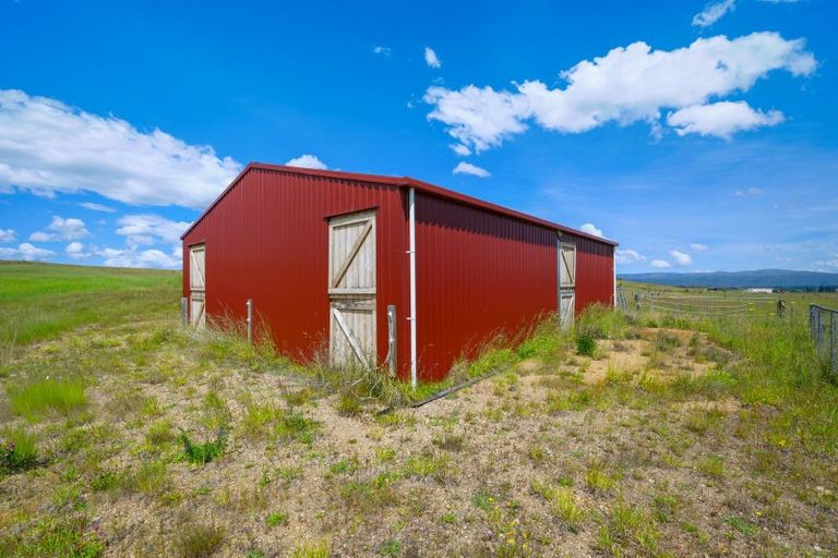 Photo of property in 38 Scrubby Gully Road, Waikerikeri, Alexandra, 9393