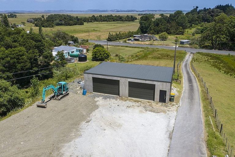 Photo of property in 2298 Kaipara Coast Highway, Makarau, Warkworth, 0984
