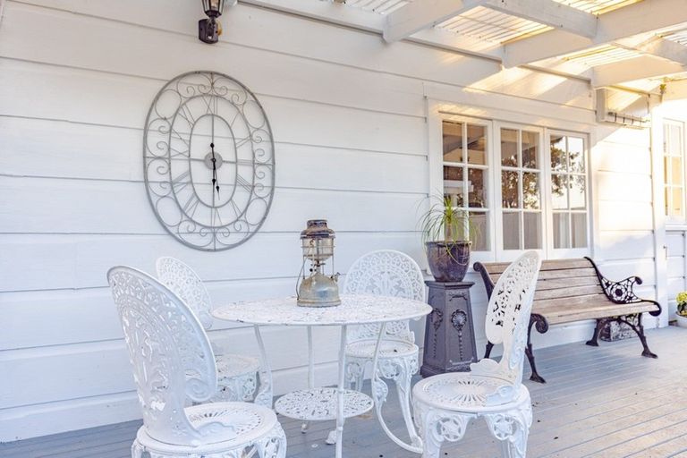 Photo of property in 400 Wellington Road, Marton, 4710