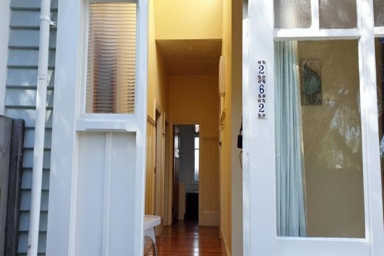 Photo of property in 262 Selwyn Street, Spreydon, Christchurch, 8024