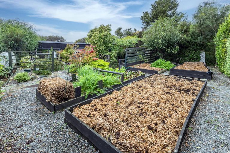 Photo of property in 9 Macdonald Street, Geraldine, 7930