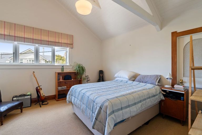 Photo of property in 2/32 Pitt Street, Wadestown, Wellington, 6012