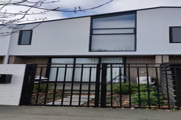 Photo of property in 2b Cheltenham Street, Merivale, Christchurch, 8014