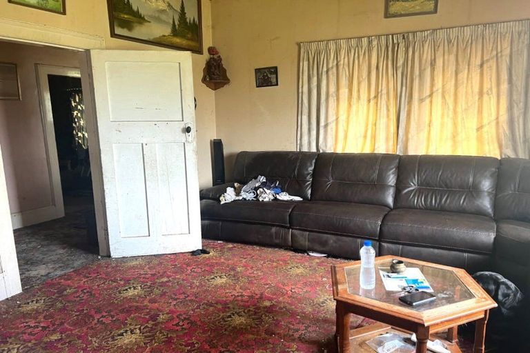 Photo of property in 747 Maharahara Road, Maharahara, Dannevirke, 4972