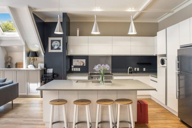 Photo of property in 4 Poronui Street, Mount Eden, Auckland, 1024