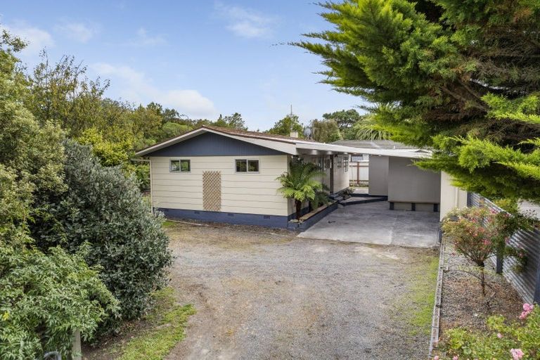 Photo of property in 73 Makino Road, Feilding, 4702