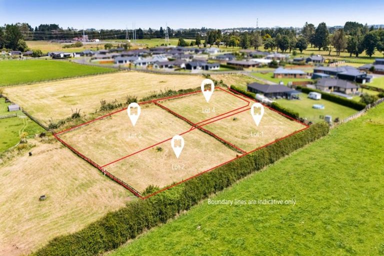 Photo of property in 87 Mercade Close, Stratford, 4332