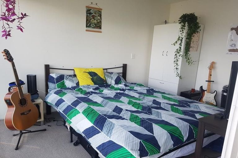 Photo of property in Forte Apartments, 54/13 College Street, Te Aro, Wellington, 6011