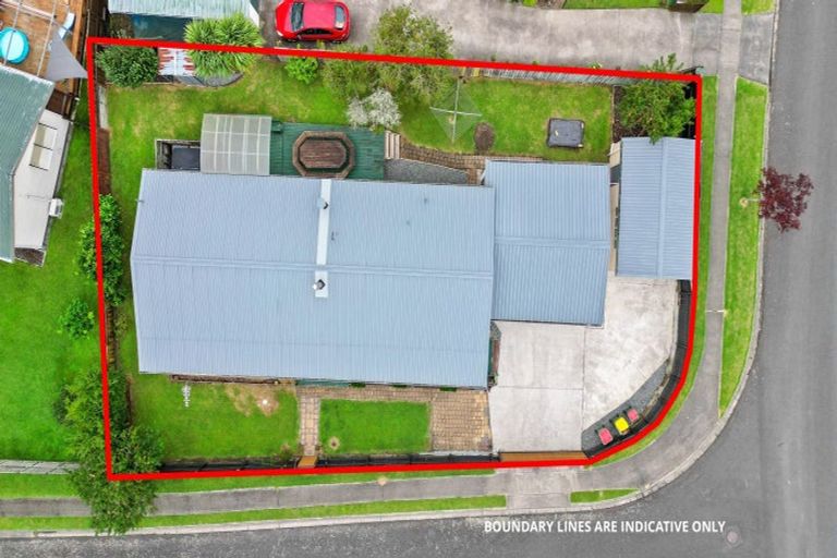 Photo of property in 2 Riverton Place, Fairview Downs, Hamilton, 3214