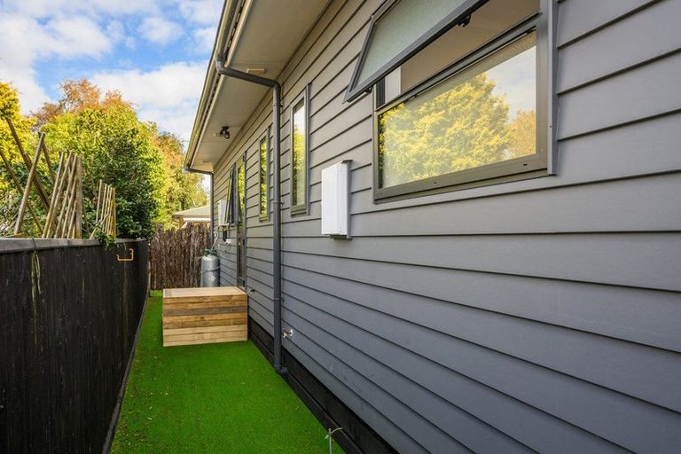 Photo of property in 36a Manchester Street, Takaro, Palmerston North, 4412