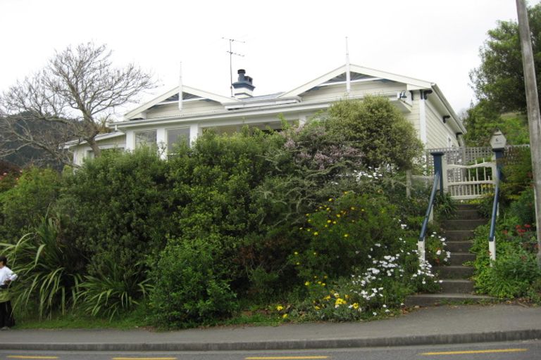 Photo of property in 52 Bronte Street, Nelson, 7010