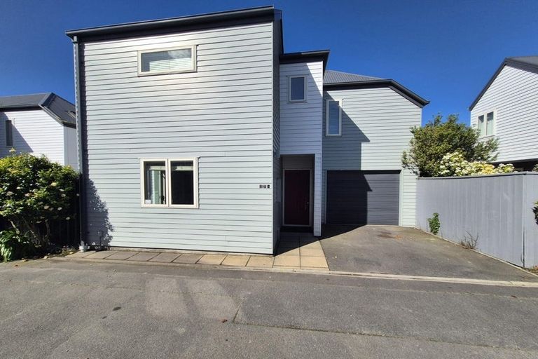 Photo of property in 4/346 Hereford Street, Linwood, Christchurch, 8011