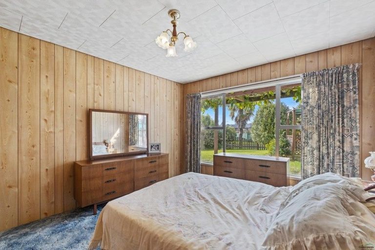 Photo of property in 1 Miro Place, Putaruru, 3411