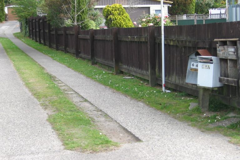 Photo of property in 66a Homedale Street, Pukehangi, Rotorua, 3015