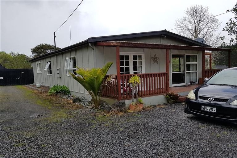 Photo of property in 18 Northfield Road, Waitakere, Auckland, 0816