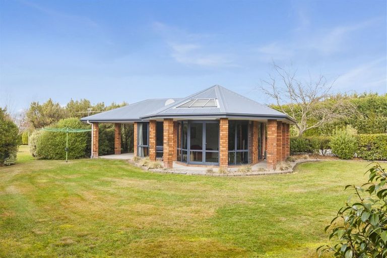 Photo of property in 49 Ohoka Meadows Drive, Ohoka, Kaiapoi, 7692