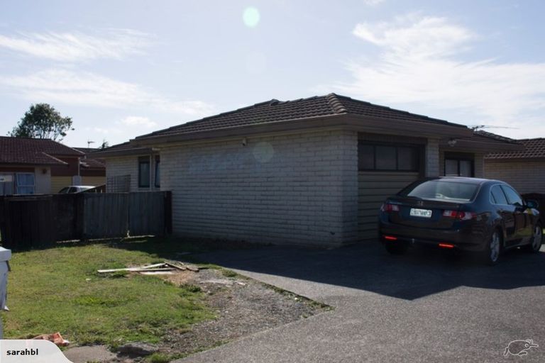 Photo of property in 1/240 Shirley Road, Papatoetoe, Auckland, 2025