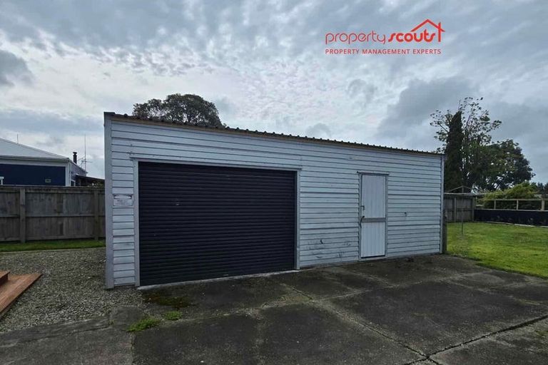 Photo of property in 25 Paterson Street, Pahiatua, 4910