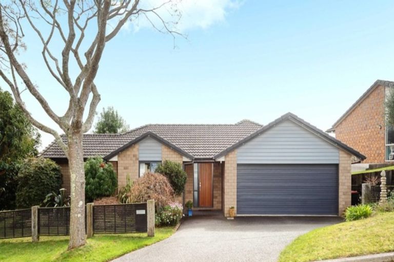 Photo of property in 1 Riddington Rise, Ohauiti, Tauranga, 3112