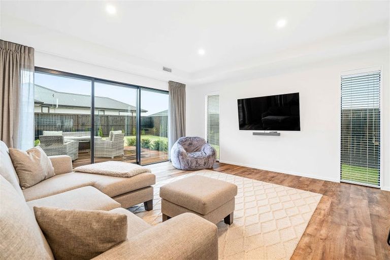 Photo of property in 3 Benessere Place, Lincoln, 7608