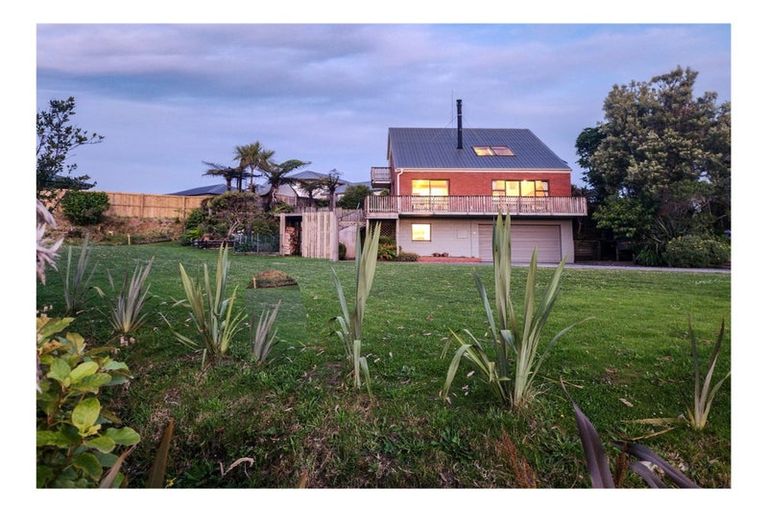 Photo of property in 7 Rutherglen Road, Paroa, Greymouth, 7805