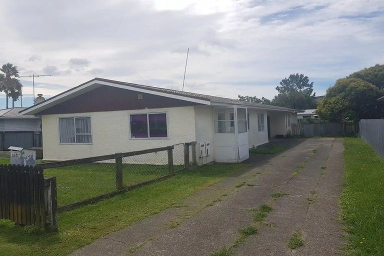 Photo of property in 512 Wainui Road, Kaiti, Gisborne, 4010