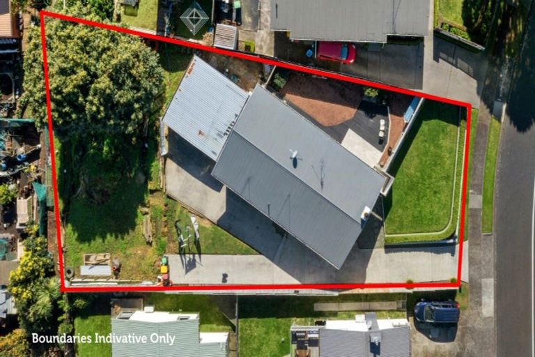 Photo of property in 110 Kingswood Road, Brookfield, Tauranga, 3110