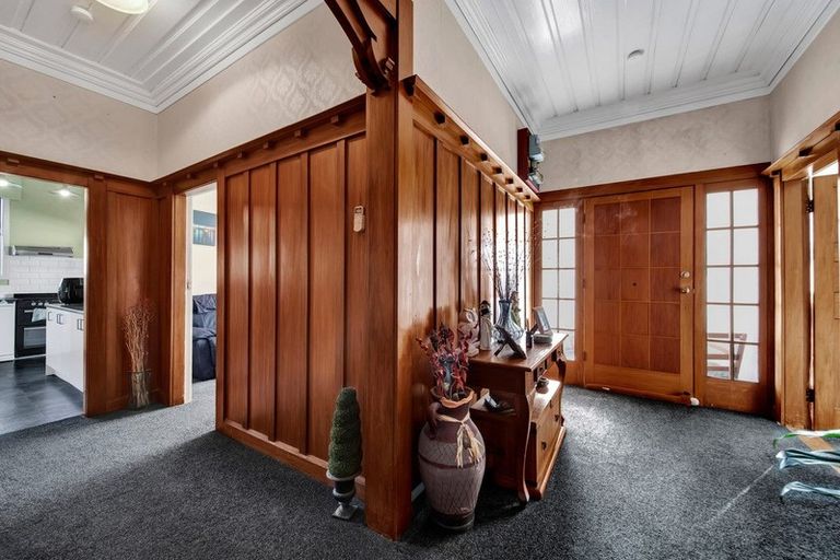 Photo of property in 17 Grey Street, Hawera, 4610