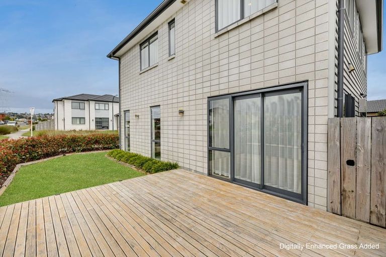 Photo of property in 62 Donegal Park Drive, Flat Bush, Auckland, 2019