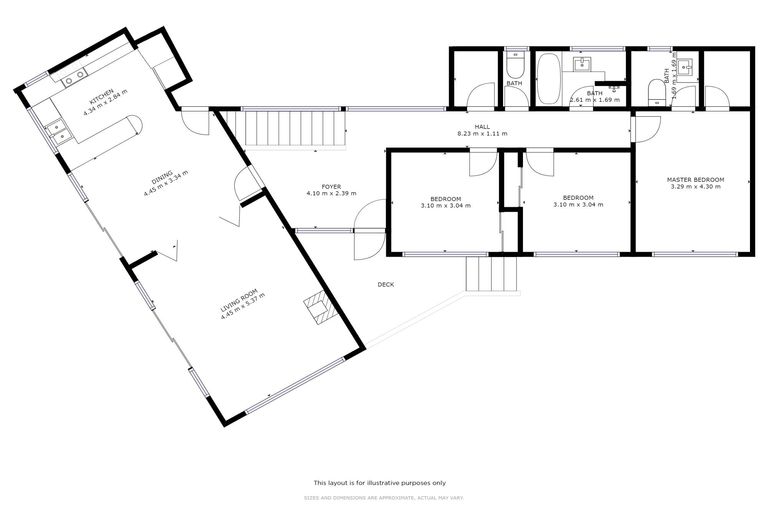 Photo of property in 89a Crawford Crescent, Te Kamo, Whangarei, 0112