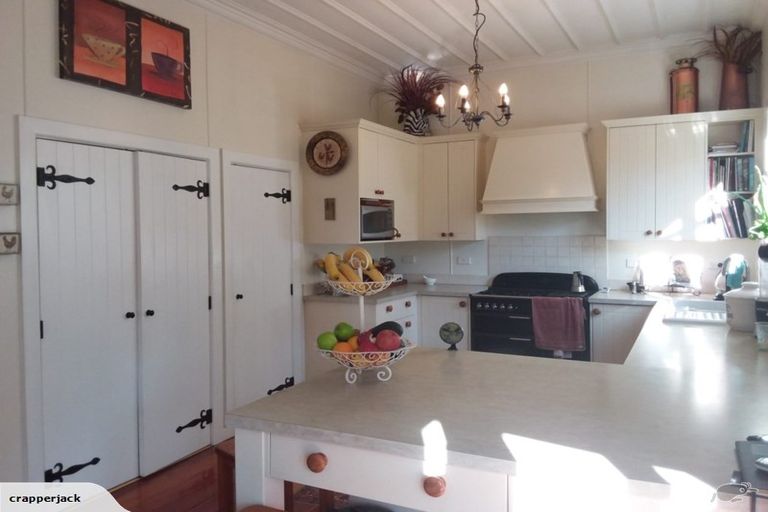 Photo of property in 179 Ashcott Road, Ashley Clinton, Waipukurau, 4283