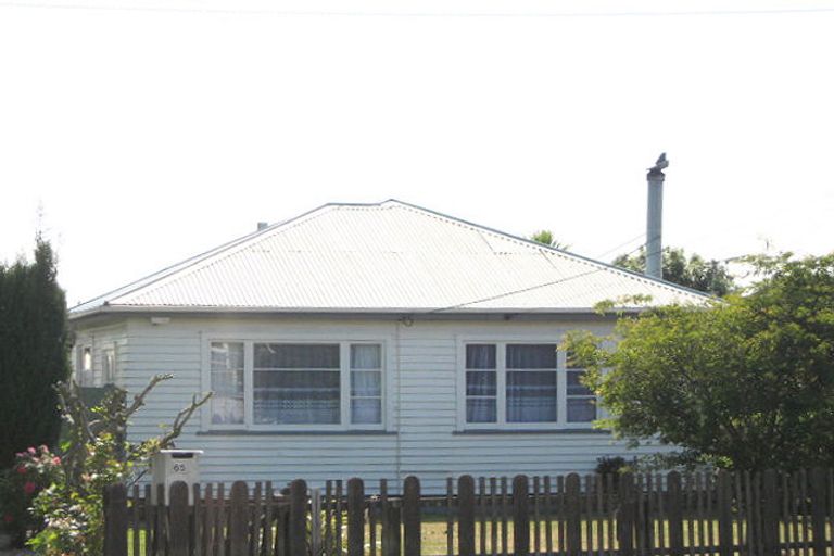 Photo of property in 65 Rowan Avenue, Aranui, Christchurch, 8061