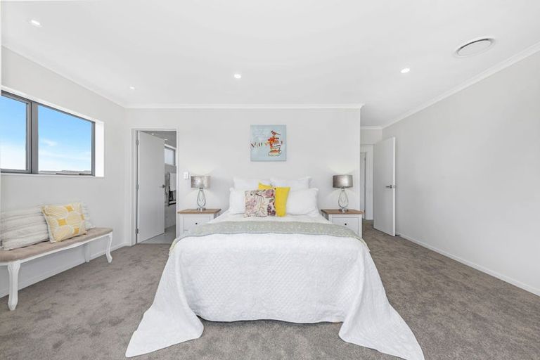 Photo of property in 30 Crossgar Road, Flat Bush, Auckland, 2019