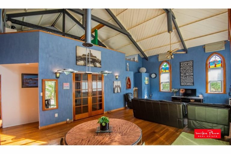 Photo of property in 121 Church Road, Ngararatunua, Kamo, 0185