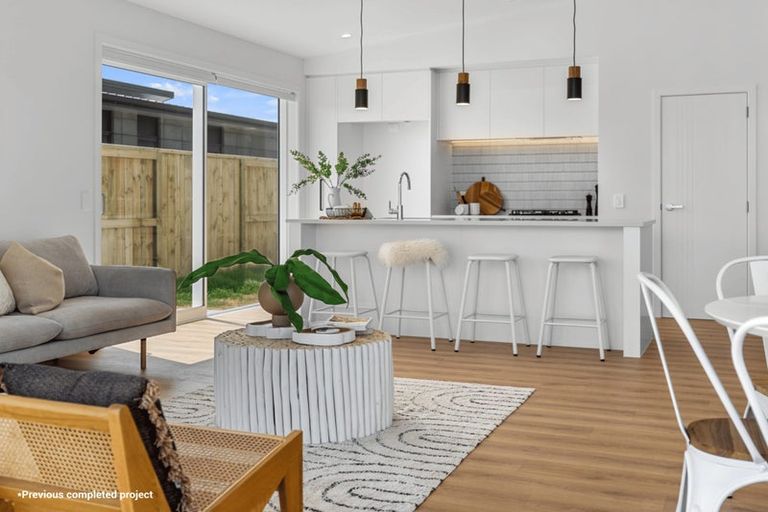 Photo of property in 1 Tiaki Rise, Tikipunga, 0112