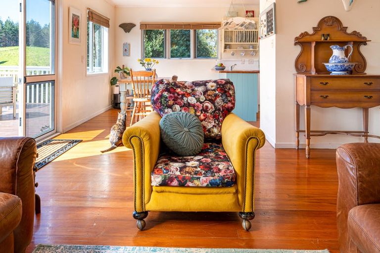 Photo of property in 241 Mangahui Road, Whareora, Whangarei, 0175