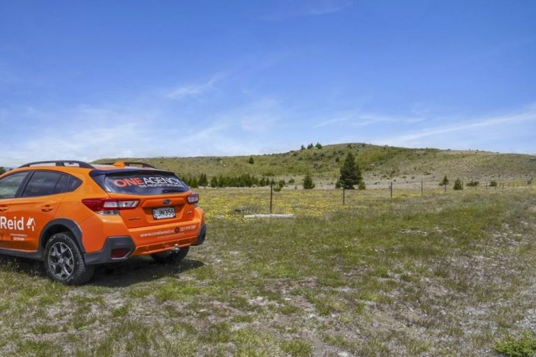 Photo of property in 909 Manuka Terrace, Ben Ohau, Twizel, 7999