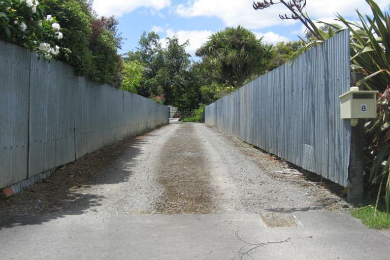 Photo of property in 8 Keith Elliott Street, Feilding, 4702