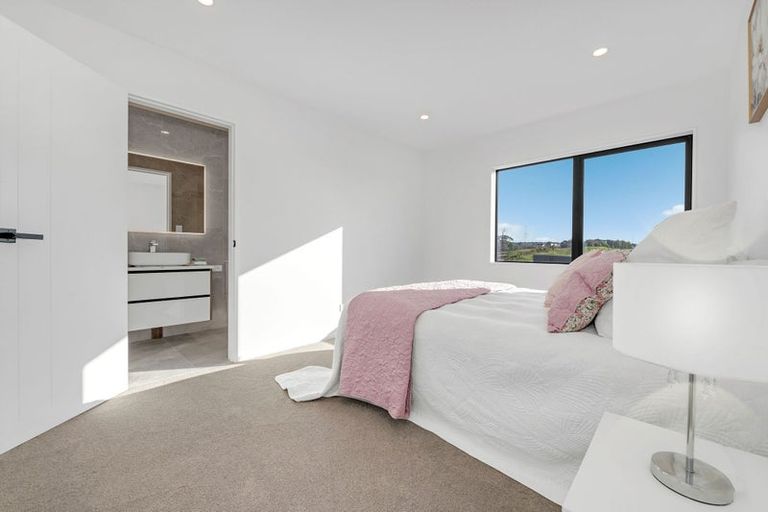 Photo of property in 41 Hermitage Street, Flat Bush, Auckland, 2019