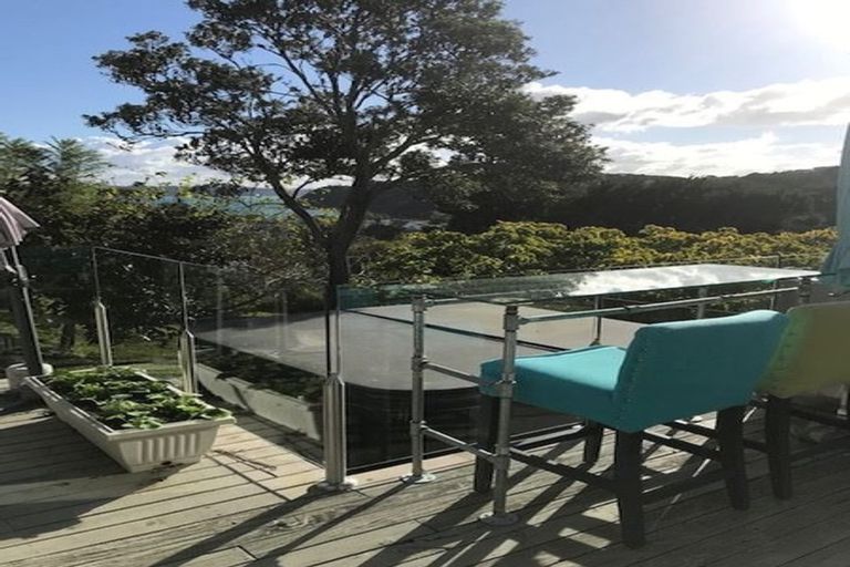 Photo of property in 5 Oneroa Road, Russell, 0202