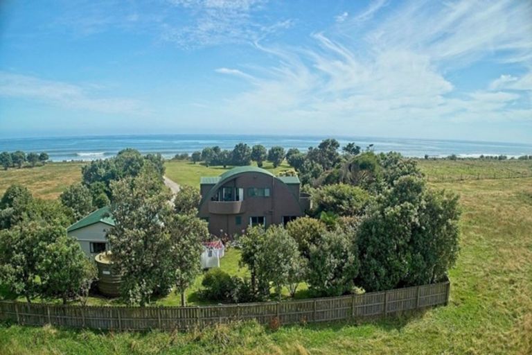 Photo of property in 102 Jones Creek Road, Birchfield, Westport, 7891