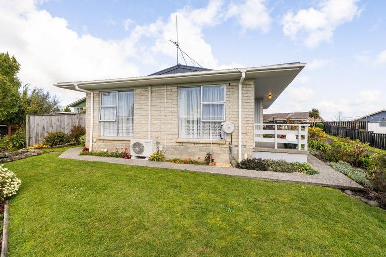 Photo of property in 12a Millar Place, Nawton, Hamilton, 3200