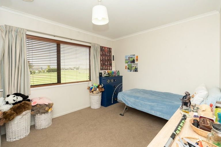 Photo of property in 294 Piako Road, Gordonton, Hamilton, 3281