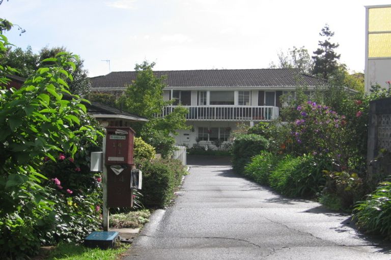 Photo of property in 1/14 Andrea Place, Sunnyhills, Auckland, 2010