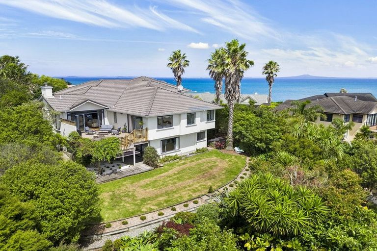 Photo of property in 36 Beauvoir Avenue, Matakatia, Whangaparaoa, 0930