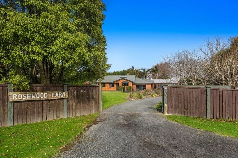 Photo of property in 112 Burt Road, Matata, Whakatane, 3194